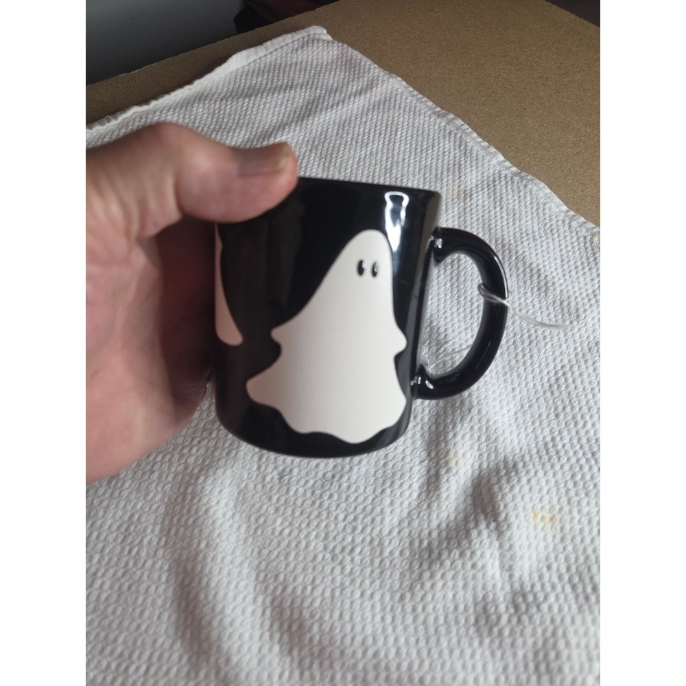 Vintage Waechtersbach W. Germany ceramic coffee mug - Picture 3 of 5